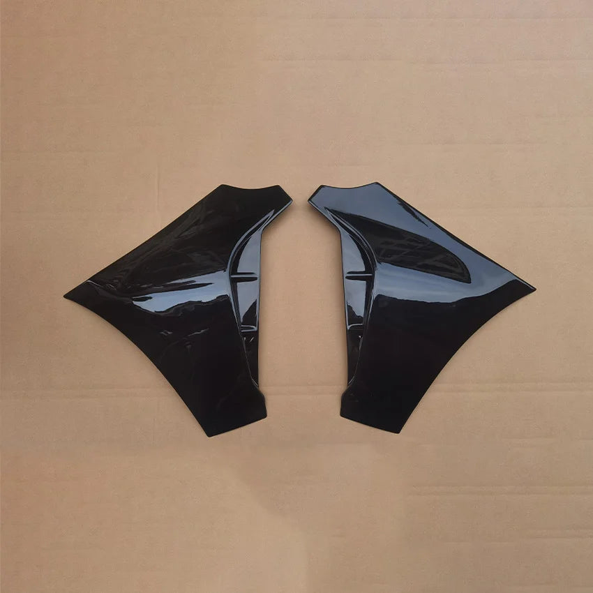 For 2016-2023 Mazda MX5 ND Autoexe Car Rear Bumper Diffuser Rear Bumper Corner Guard Trim Kit Exterior Adjustment Kit