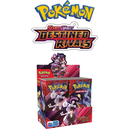 Fun 360Pcs Pokemon Card TCG Scarlet&Violet Prismatic Evolutions 151 Prism 36 Pack Pokemon Booster Box Collectible Tradiner Card
