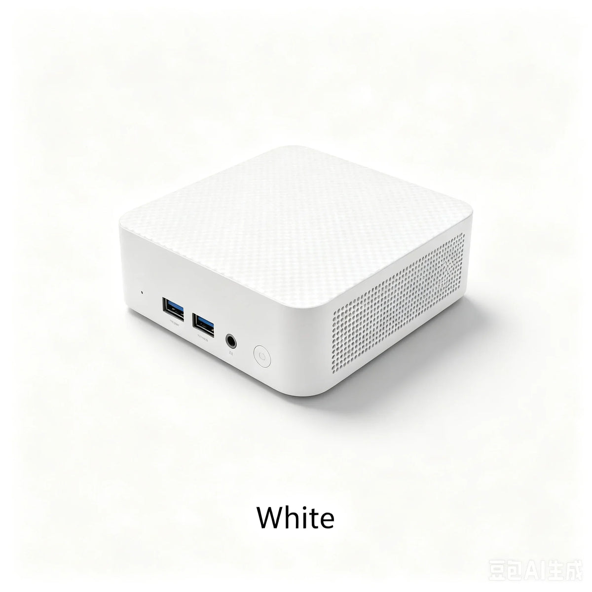 Colorful Mini PC, Intel I9‑10980HK, Win11,16GB RAM 2TB SSD, WiFi6 BT5.2,4K UHD Workstation for Gaming,Streaming & Video Editing