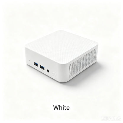 Colorful Mini PC, Intel I9‑10980HK, Win11,16GB RAM 2TB SSD, WiFi6 BT5.2,4K UHD Workstation for Gaming,Streaming & Video Editing