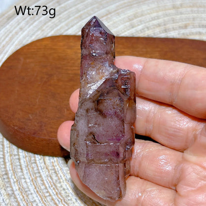 Natural Crystal Tanzania Super Seven Specimen Raw Stone Healing Ore Energy High Quality Gemstones Home Decorations Precious Gift