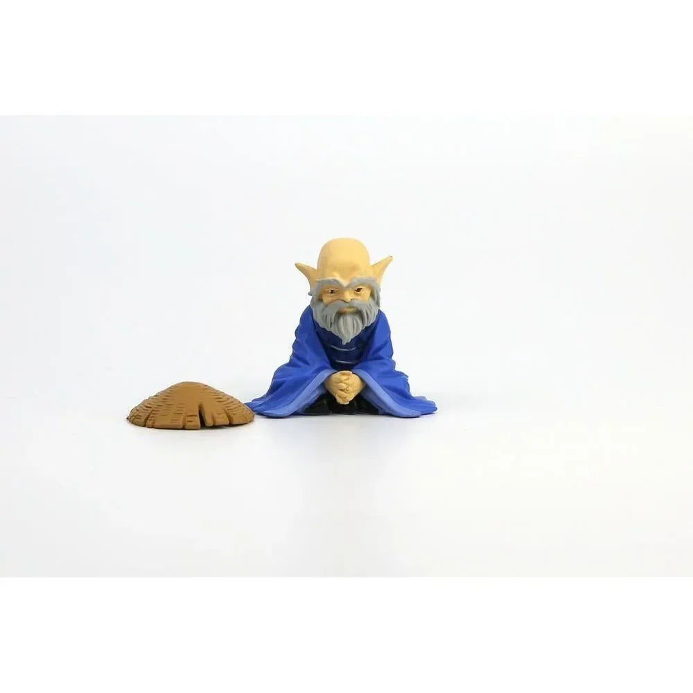 Saint Seiya Myth Cloth EX No Action Figure Little Ikki Hug Shun Baby Elderly Dohko Kid Kiki Syunrei model toy no box in stock