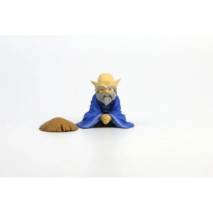 Saint Seiya Myth Cloth EX No Action Figure Little Ikki Hug Shun Baby Elderly Dohko Kid Kiki Syunrei model toy no box in stock