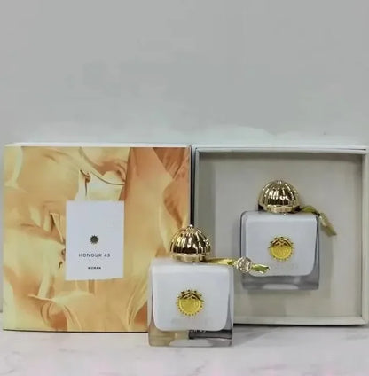 Classic Daily Outdoor Ladies Durable Perfume Hot Original Perfume 100ml Jubilation 40– Long Acting Fresh Oriental Flower Fruity