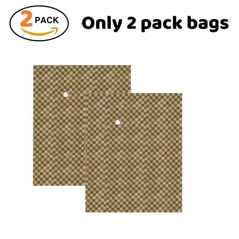 1-5Pcs Vacuum Compression Bags Travel Vacuum Sealed Bag Travel Luggage Storage Bag for Clothes Backpacks and Boarding Bags