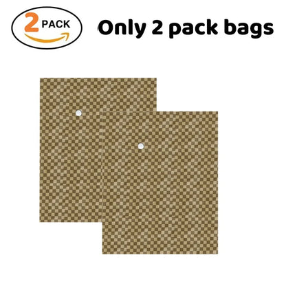 1-5Pcs Vacuum Compression Bags Travel Vacuum Sealed Bag Travel Luggage Storage Bag for Clothes Backpacks and Boarding Bags