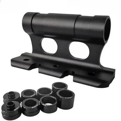Fixed Bicycle Supply Car Racks Full Standard Support QR Thru Axle Boost Fork Stand MTB Road Bike Roof Bracket Trucks Bike Stand