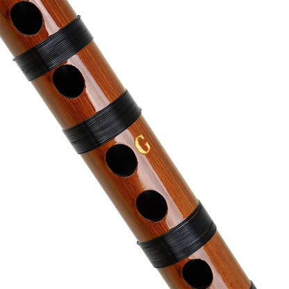 SLADE Bamboo Flute C D E F G Key High Quality Dizi Chinese Traditional Musical Instruments Professional Woodwind Instruments