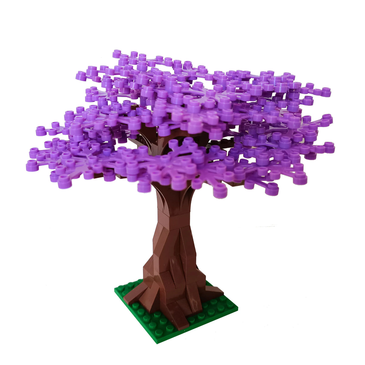City Road Street Baseplate Straight Crossroad Curve T-Junction Building Blocks Base Plates Construction for Children Kids