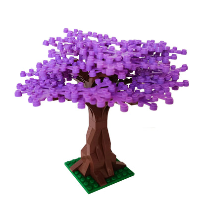 City Road Street Baseplate Straight Crossroad Curve T-Junction Building Blocks Base Plates Construction for Children Kids