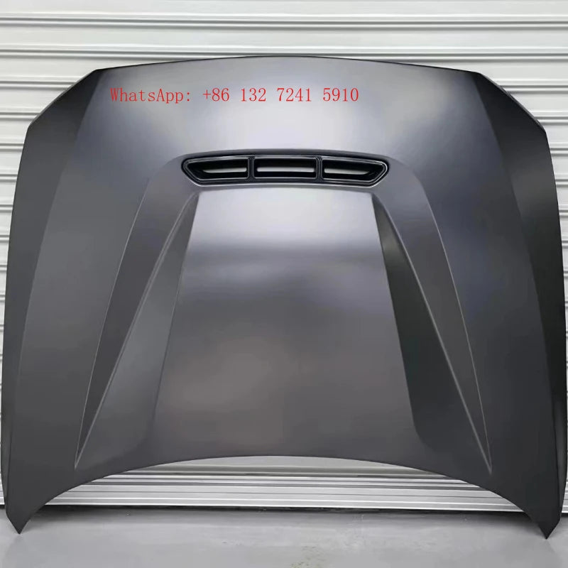 High Quality Suitable for BM 1 Series F20/2 Series F22 F23/M2 M2C F87 CS hoods, GTS hood modification aluminum