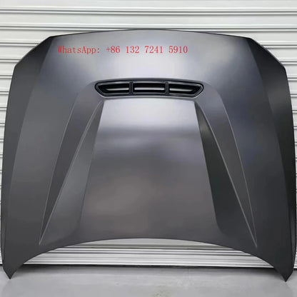 High Quality Suitable for BM 1 Series F20/2 Series F22 F23/M2 M2C F87 CS hoods, GTS hood modification aluminum