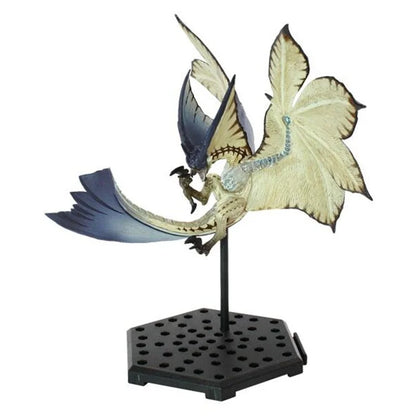 2027 Monster Hunter ARPG GAME Uth Duna‌ Guardian Arkveld Elder Rax Nergigante PVC Model Dragon Action Figure Kids Toy Gifts