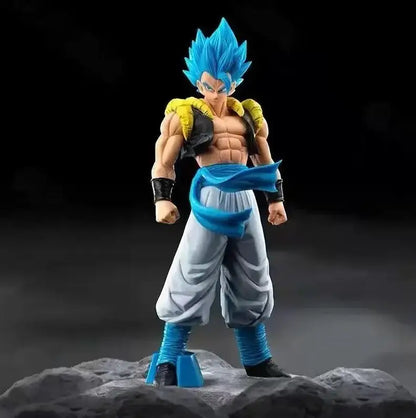 3 styles Gohan Figure Dragon Ball Z Figures Model Super Saiyan Gohan Action Figure Anime Dragon Ball Collection Ornament Gifts