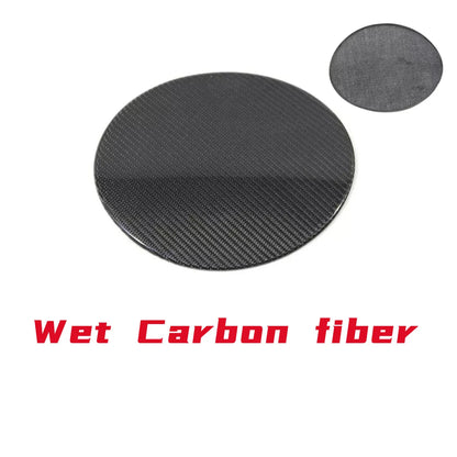 Suitable for 2020-2024 Toyota GR Yaris upgraded carbon fiber engine cover
