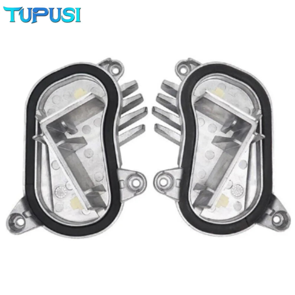 Yellow DRL Modules For 2017-2020 BMW M3 M4 F80 F32 F36 F33 F82 Daytime Running Light Turn Signal Light 63117493229 63117493230