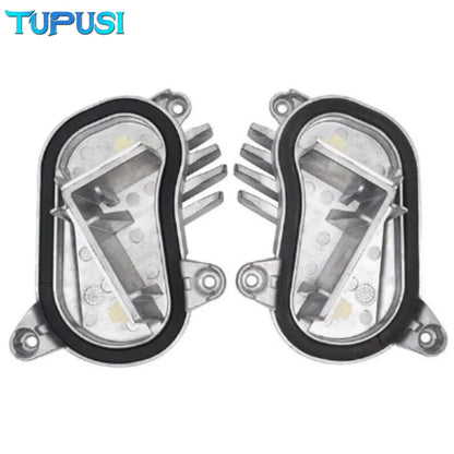Yellow DRL Modules For 2017-2020 BMW M3 M4 F80 F32 F36 F33 F82 Daytime Running Light Turn Signal Light 63117493229 63117493230