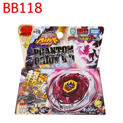 Takara Tomy BB28 BB43 BB59 BB69 BB88 BB99 BB104 BB105 BB106 BB108 BB113 BB118  BB122 BB124  BB126