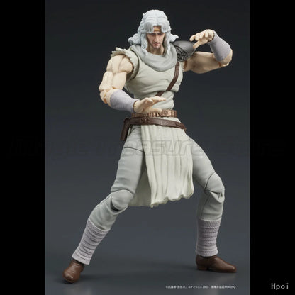 【MT】Original DIG DIGACTION Fist of The North Star Toki 1/24 Action Figure Model Toy Gift