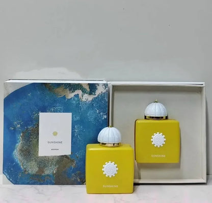Classic Daily Outdoor Ladies Durable Perfume Hot Original Perfume 100ml Jubilation 40– Long Acting Fresh Oriental Flower Fruity