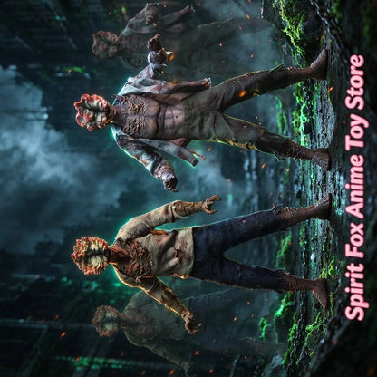 LIMTOYS Doomsday Afterglow Sound Follower 1/12 Action Figure Collection Gift