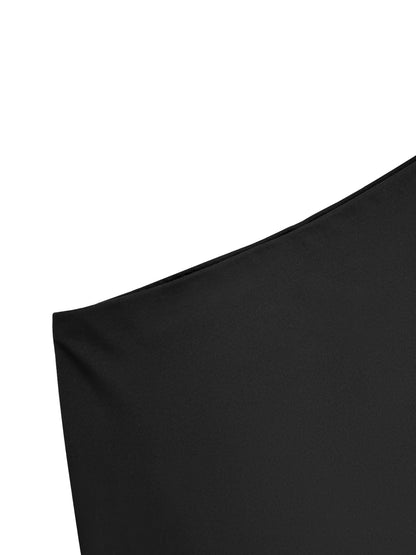 Trendy Ultra Short Bodycon Skirt, Butt-enhancement Tailoring, Urban Night Bar & Concert Attire