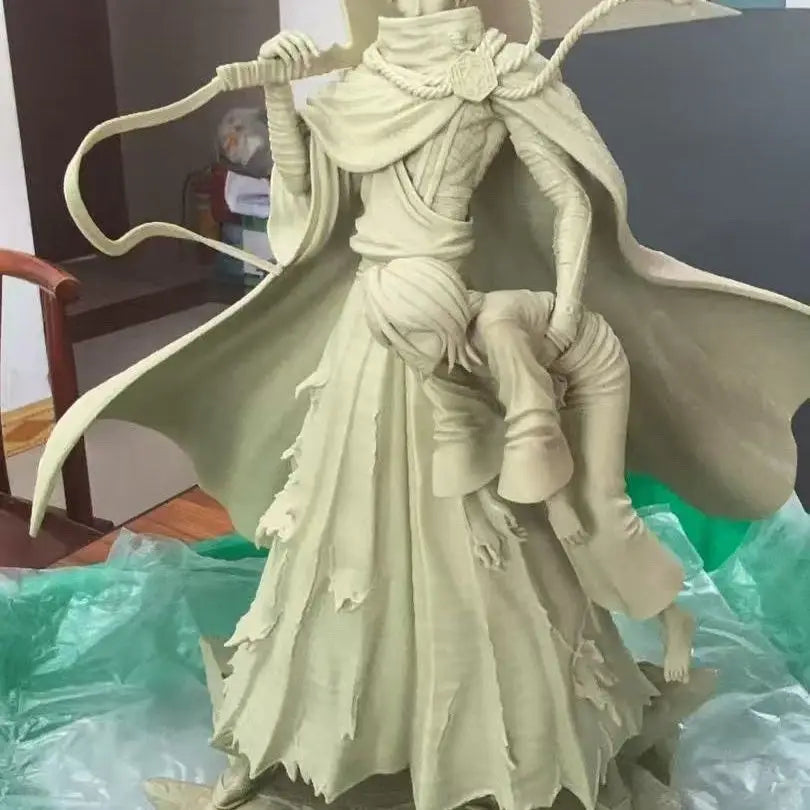New Deluxe Edition Anime Bleach Gk Kurosaki Ichigo Pvc Action Figure Ichigo Kurosaki Figurine Collectible Model Doll Toy Gifts