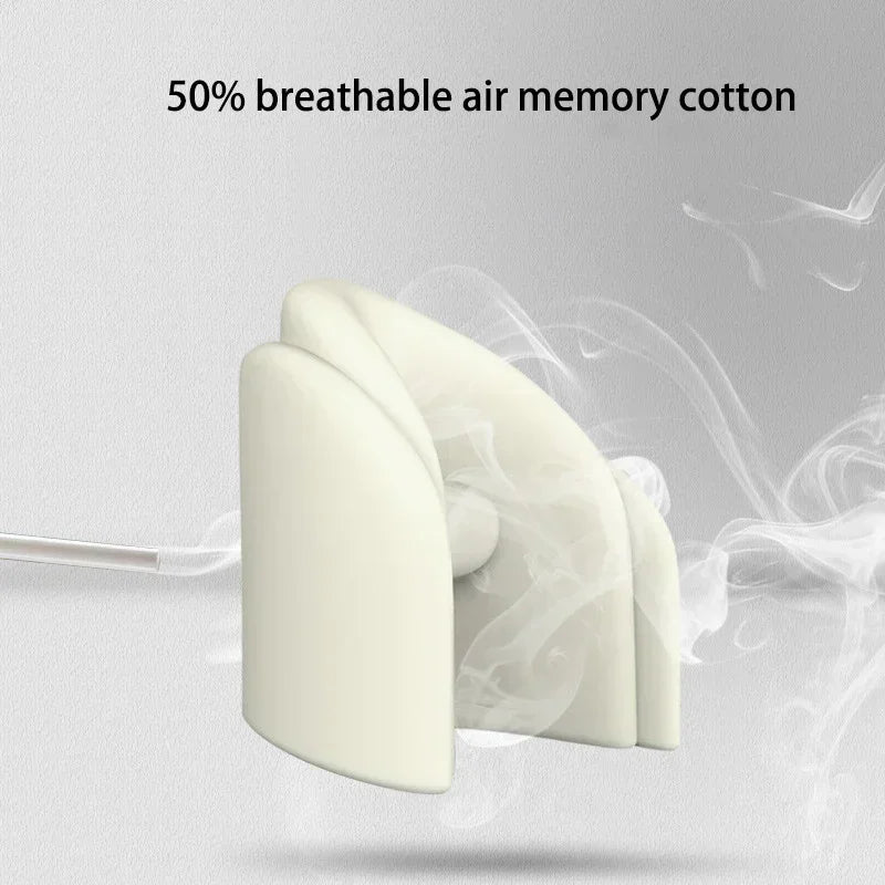 NEW Car Neck Cushion Lumbar Support Electric Men Massage Neck Car Neck Pillow Outdoor Car Accessories Home Car Massage Seat