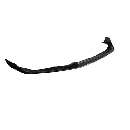 3pcs 2015 To 2021 For BMW F87 M2 CS Coupe MP Style Front Bumper Lip Diffuser Spoiler Lip Bumper Guard Splitter Body Kit