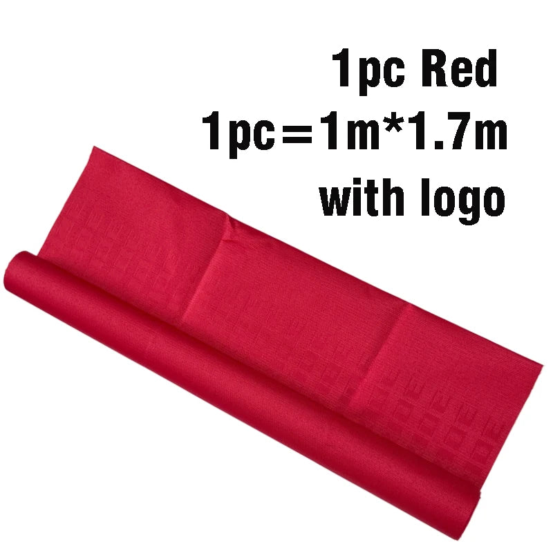 New Covers Car Seats JDM Car Seat Fabric Cloth Universal Car Modified Racing Seat Fabric Dust-Proof Cover for Auto Interior Seat