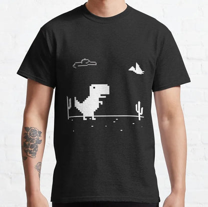 linux tux mario like troll Linux Just Sudo It Geek command computer softwar admin funny t shirt 100% cotton printed plus size