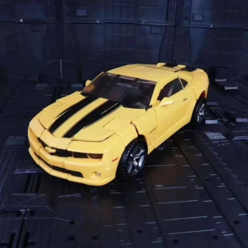 Transformer Wasp Warrior WW-01 Bumblebee G1 Studio Action Figure Version Our Little Buddy Collectible Model Toys Gifts For Fans