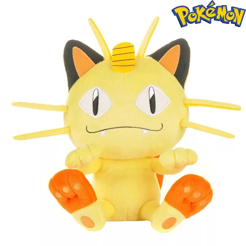 New 20-30cm Halloween Series Plush Mimikyu Pikachu Cos Plush Doll Soft Animal Dolls Hot Toys Great Gift For Children