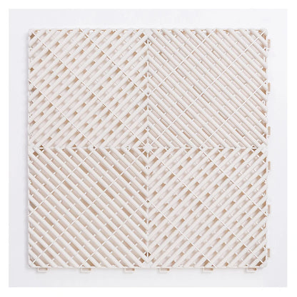 Garage Floor Tile In Interlocking Plastic Grid Floor Car Wash Shop Plastic Interlocking Floor Tiles Pp Pvc For Indoor