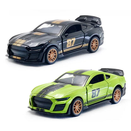 1:36 R34 MX5 RX7 AE86 Diecast Model Car Alloy Simulation Car Model for Display & Collection