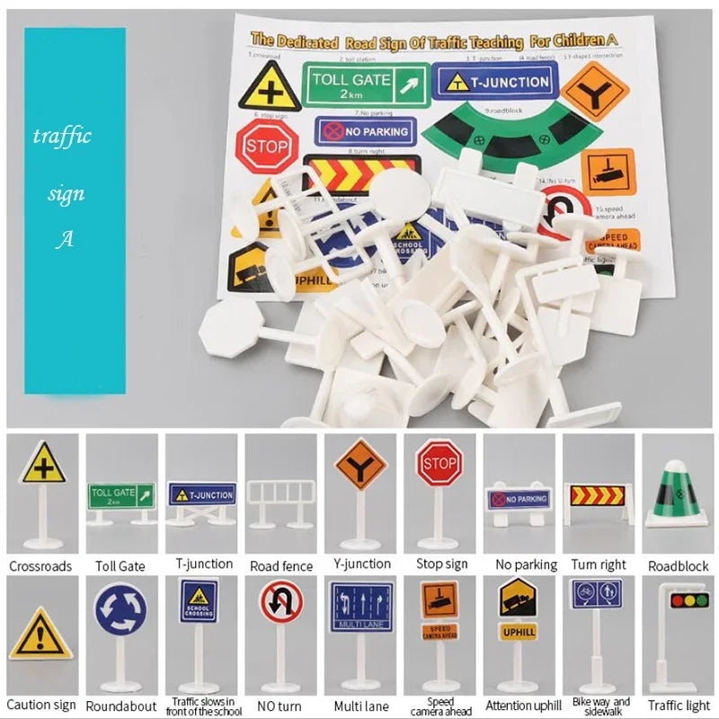 Baby Play Mat City Traffic Car Park Waterproof Parking Lot Kids Playmat Kids Rug Boy Girl Educational Toys for Children Map