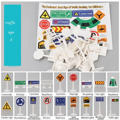 Baby Play Mat City Traffic Car Park Waterproof Parking Lot Kids Playmat Kids Rug Boy Girl Educational Toys for Children Map