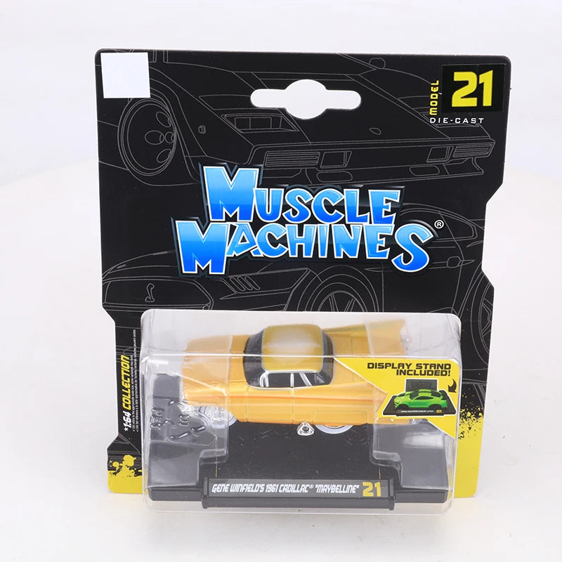 Maisto 1:64 Muscle Machines Car Alloy Miniature Diecast Model Ae86 Nissan Gt-R Toys Car Kid Gift ﻿