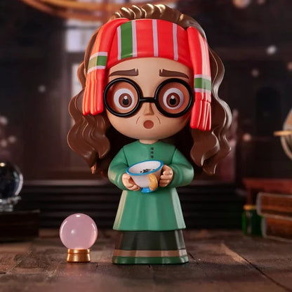 POP MART Harry Potter and the Prisoner of Azkaban Series Blind Box Toys Mystery Box Mistery Caixa Action Figure Birthday Gift