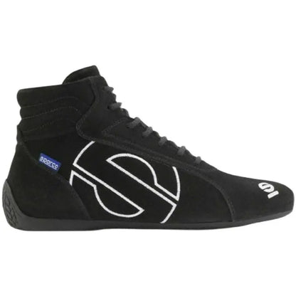 Original Genuine Leather Comfortable Flame Retardant Racing Shoes, Kart Locomotive Casual Sports Boots