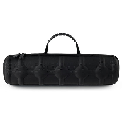 Hard Shell 5 Slots  Watch Storage Box, Carry Case, Display Organizer, Watch Box Holder Display Cabinet