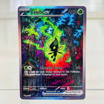 Dark Mewtwo ex English Version Collectible Grade DIY Foil Texture Nice Condition Premium Anime Collection Cards