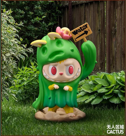 Hot POP MART THE MONSTERS LABUBU ALMOST HIDDEN Series Blind Box Toys Kawaii Anime Action Figure Desktop Decoration Surprise Gift