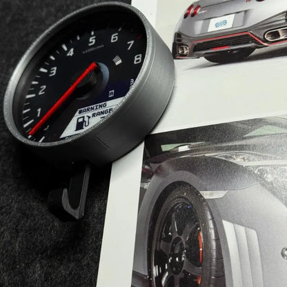 Current Multifunctional Tachometer Modeling Creative Key Hook