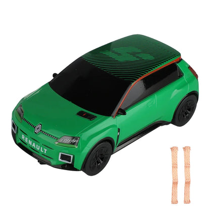 Slot Car 1 43 Scale GranTurismo MC GT4 Continental GT Polestar Police Car For Analog Carrera GoEvolution Most  1:43 Tracks
