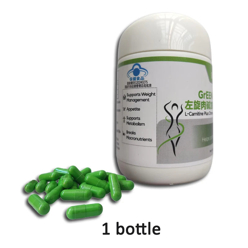 LIADaidaihua capsules Detox Slimming quick Fat Burning Full Body Sculpting Powerful Weight Loss Fast Belly Keep slim pills
