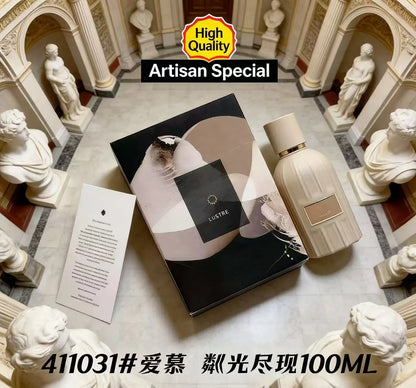 Classic Daily Outdoor Ladies Durable Perfume Hot Original Perfume 100ml Jubilation 40– Long Acting Fresh Oriental Flower Fruity