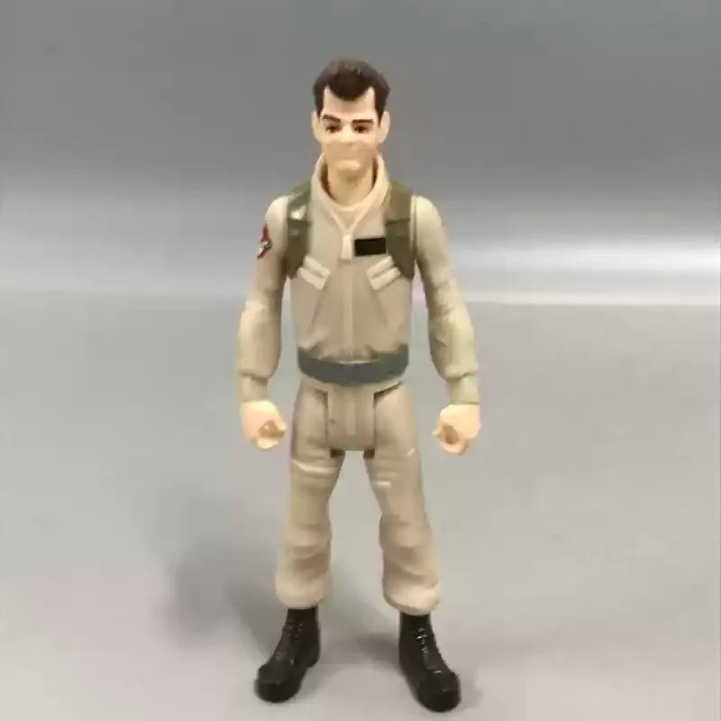 Authentic Hasbro Ghost Busters 2-Joint Mobile Puppet Model Pendulum Accessories model toy gifts