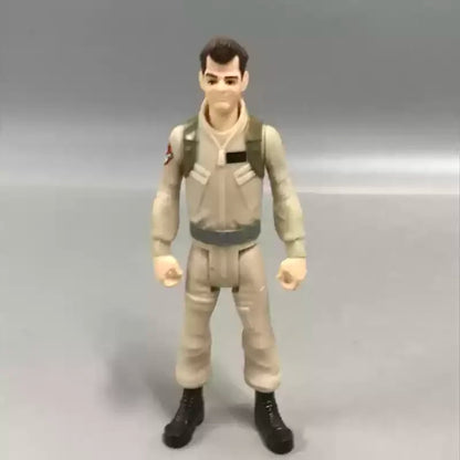 Authentic Hasbro Ghost Busters 2-Joint Mobile Puppet Model Pendulum Accessories model toy gifts