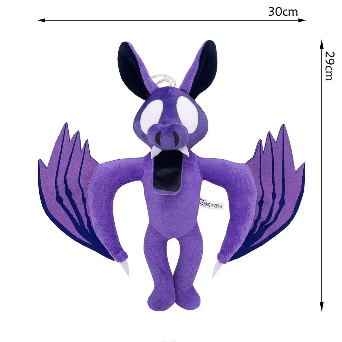 99 Nights In The Terrifying Forest Deer Plush ToysMovie Stuffed Animals Deer Toy Fans Birthday Gifts Toys Halloween Kids Gifts